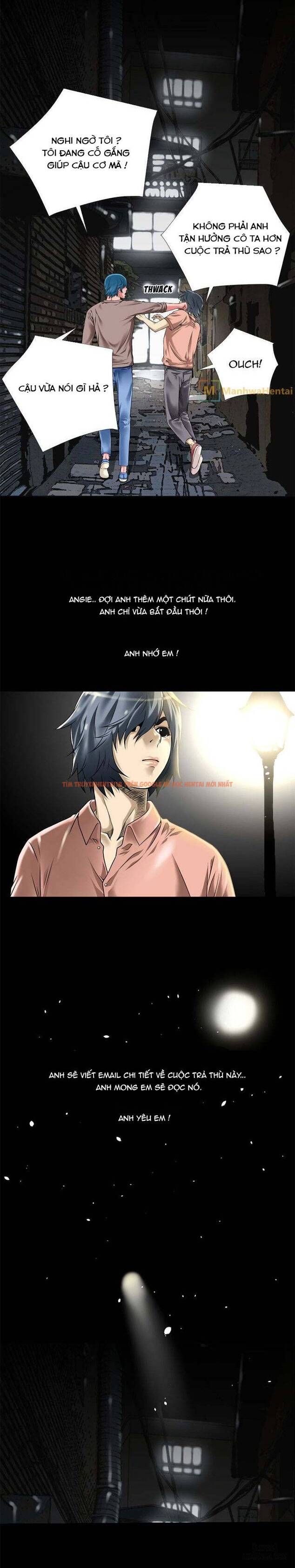 Trang truyện 11 trong truyện tranh Ngoài Sức Tưởng Tượng - Chapter 14 - hentai24h.pro