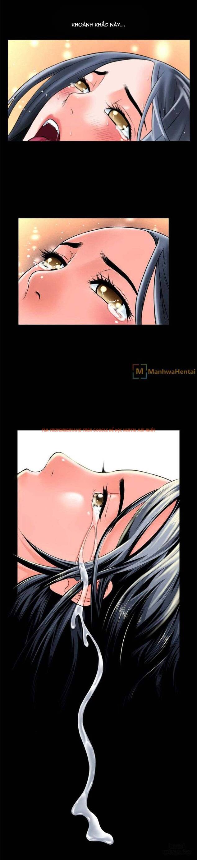 Trang truyện 12 trong truyện tranh Ngoài Sức Tưởng Tượng - Chapter 15 - hentai24h.pro