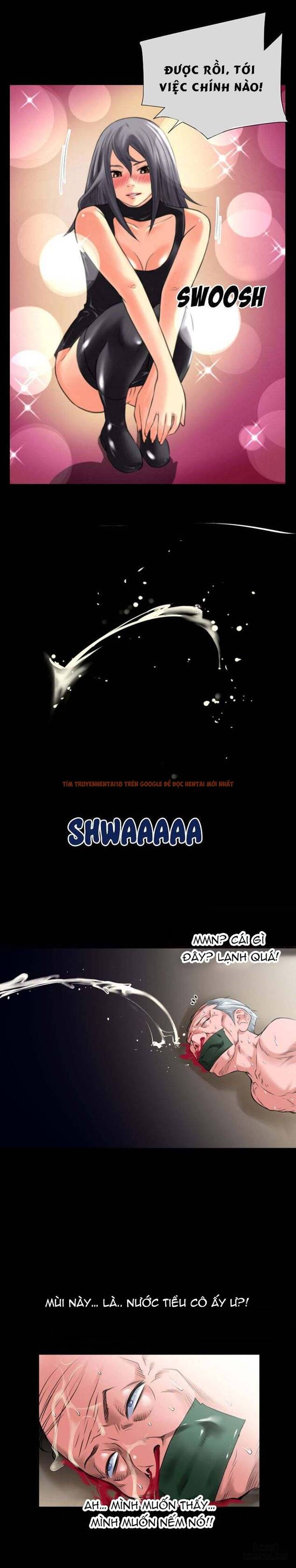 Xem ảnh 11 trong truyện hentai Ngoài Sức Tưởng Tượng - Chapter 18 - www.hentaitvn.net
