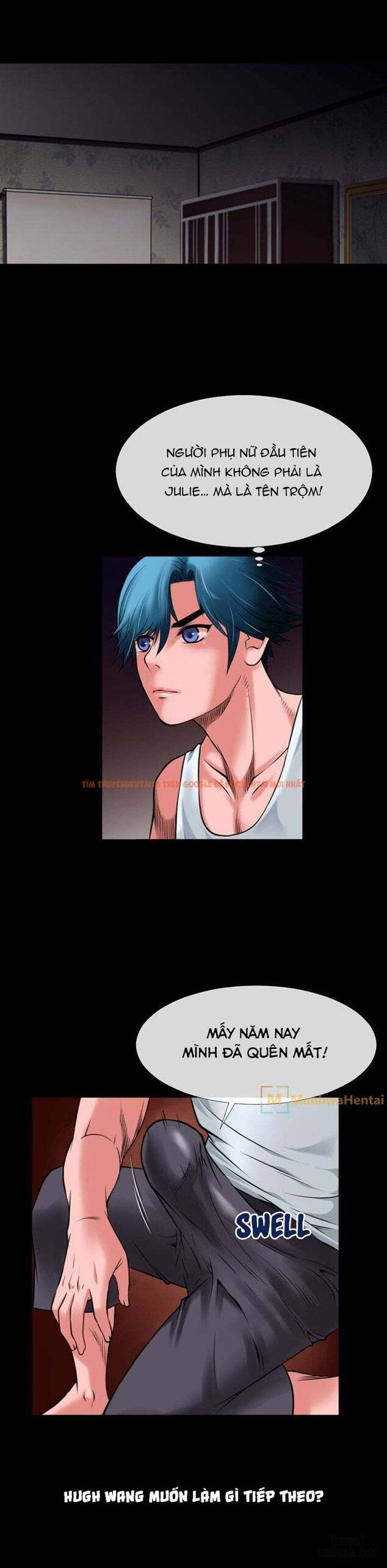 Xem ảnh 13 trong truyện hentai Ngoài Sức Tưởng Tượng - Chapter 18 - www.hentaitvn.net