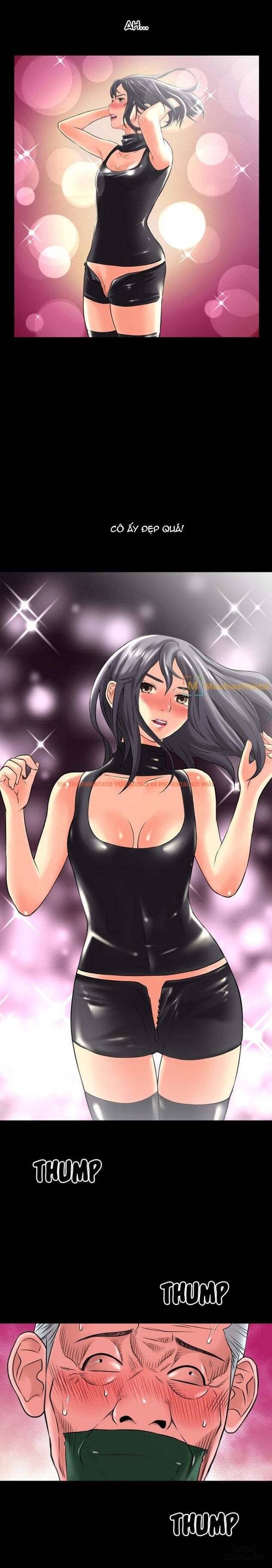 Xem ảnh 5 trong truyện hentai Ngoài Sức Tưởng Tượng - Chapter 18 - www.hentaitvn.net