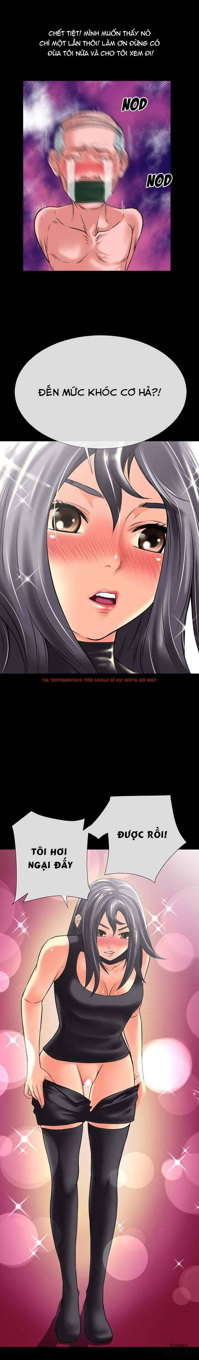 Xem ảnh 8 trong truyện hentai Ngoài Sức Tưởng Tượng - Chapter 18 - www.hentaitvn.net