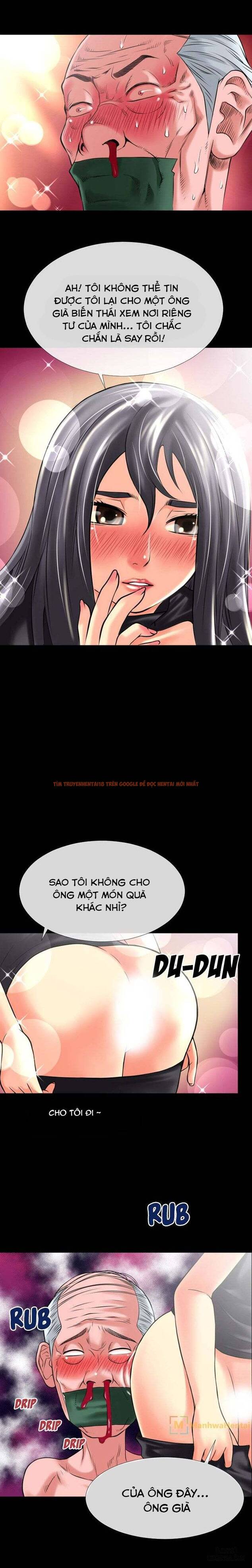 Xem ảnh 9 trong truyện hentai Ngoài Sức Tưởng Tượng - Chapter 18 - www.hentaitvn.net