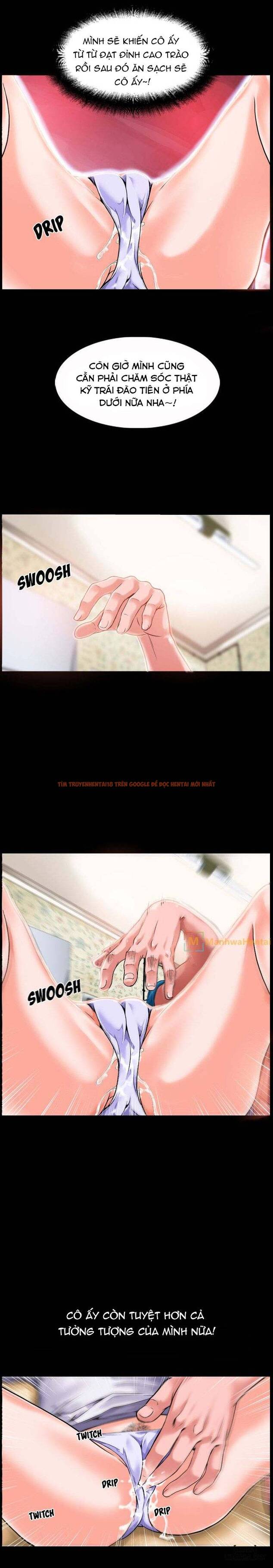 Trang truyện 15 trong truyện tranh Ngoài Sức Tưởng Tượng - Chapter 2 - hentai24h.pro