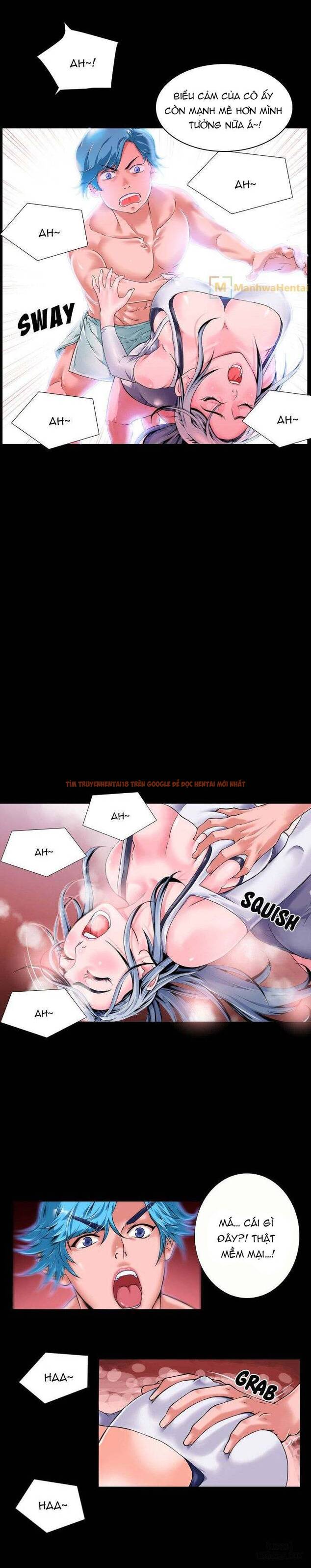 Trang truyện 4 trong truyện tranh Ngoài Sức Tưởng Tượng - Chapter 2 - hentai24h.pro