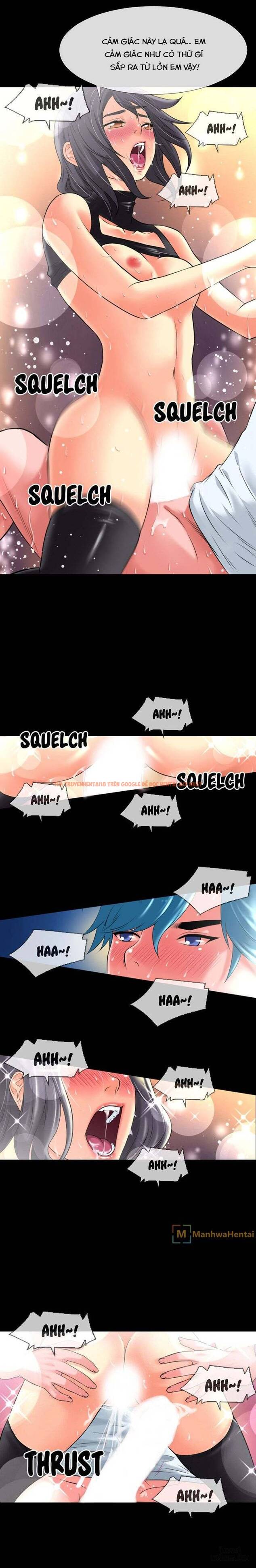 Trang truyện 2 trong truyện tranh Ngoài Sức Tưởng Tượng - Chapter 20 - hentai24h.pro
