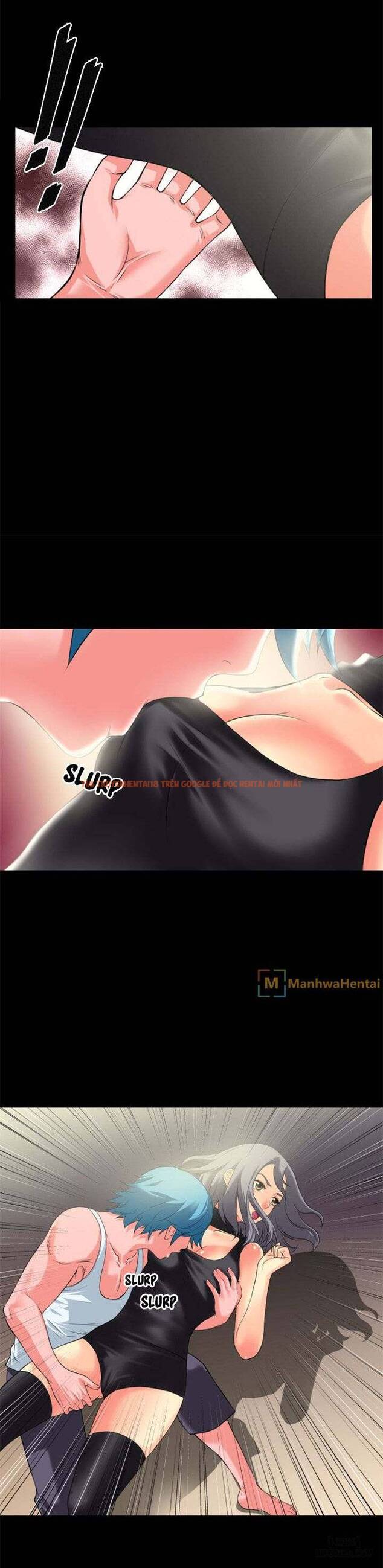Trang truyện 3 trong truyện tranh Ngoài Sức Tưởng Tượng - Chapter 22 - hentai24h.pro