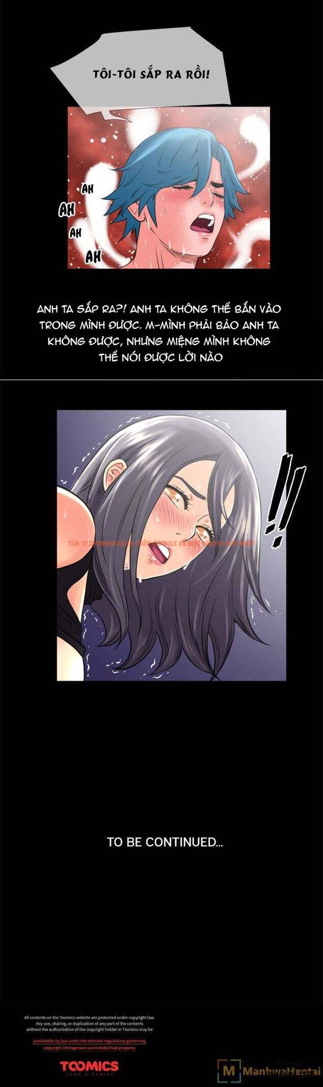 Trang truyện 14 trong truyện tranh Ngoài Sức Tưởng Tượng - Chapter 23 - hentai24h.pro