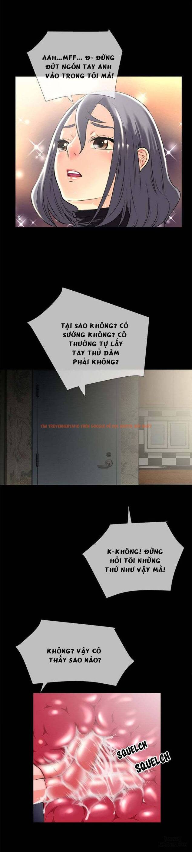 Trang truyện 3 trong truyện tranh Ngoài Sức Tưởng Tượng - Chapter 23 - hentai24h.pro