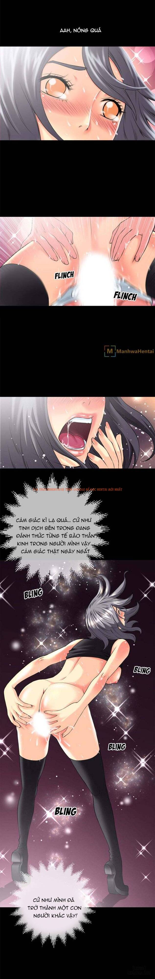 Trang truyện 2 trong truyện tranh Ngoài Sức Tưởng Tượng - Chapter 24 - hentai24h.pro