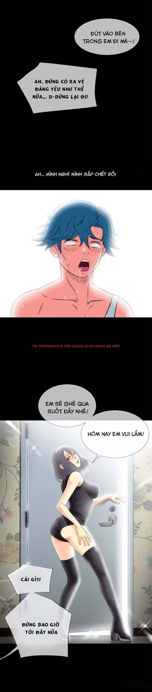 Xem ảnh 11 trong truyện hentai Ngoài Sức Tưởng Tượng - Chapter 25 - www.hentaitvn.net