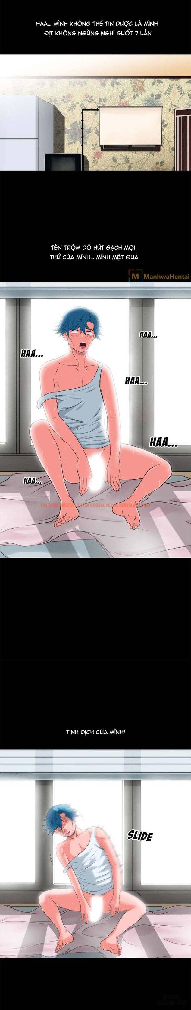 Xem ảnh 12 trong truyện hentai Ngoài Sức Tưởng Tượng - Chapter 25 - www.hentaitvn.net