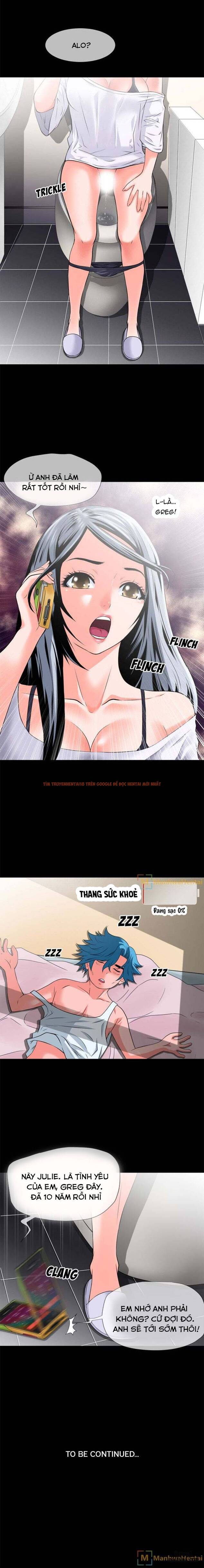 Xem ảnh 15 trong truyện hentai Ngoài Sức Tưởng Tượng - Chapter 25 - www.hentaitvn.net