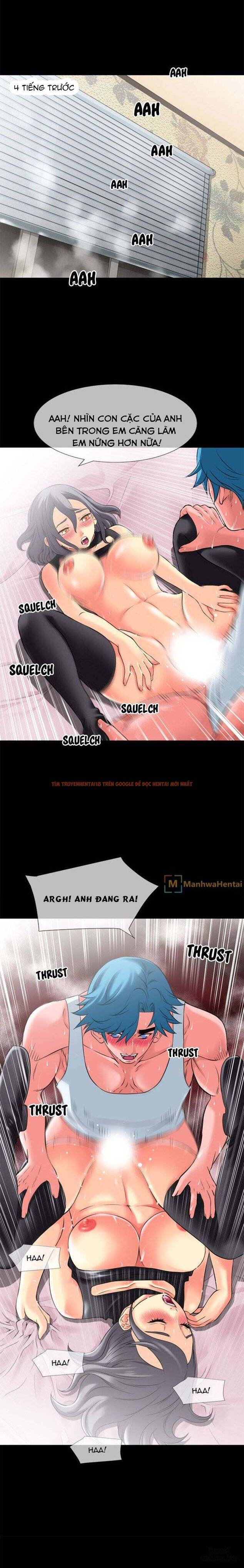 Xem ảnh 2 trong truyện hentai Ngoài Sức Tưởng Tượng - Chapter 25 - www.hentaitvn.net