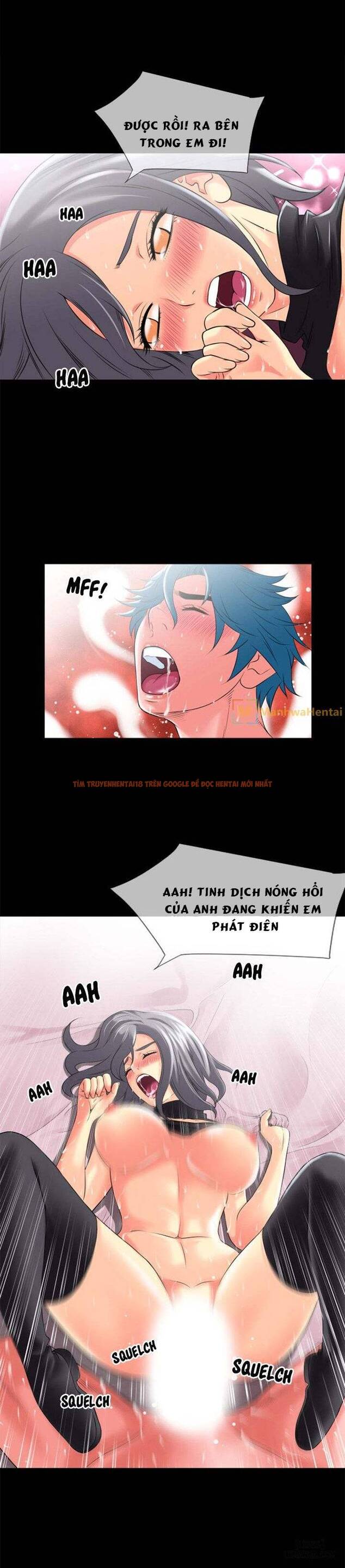 Xem ảnh 3 trong truyện hentai Ngoài Sức Tưởng Tượng - Chapter 25 - www.hentaitvn.net