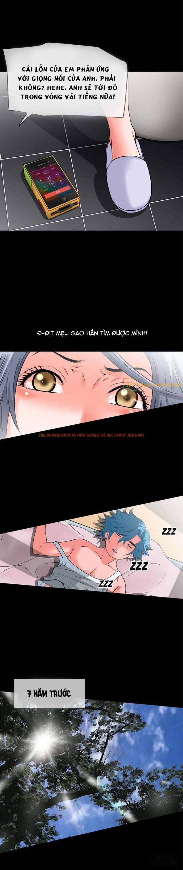 Trang truyện 1 trong truyện tranh Ngoài Sức Tưởng Tượng - Chapter 26 - hentai24h.pro