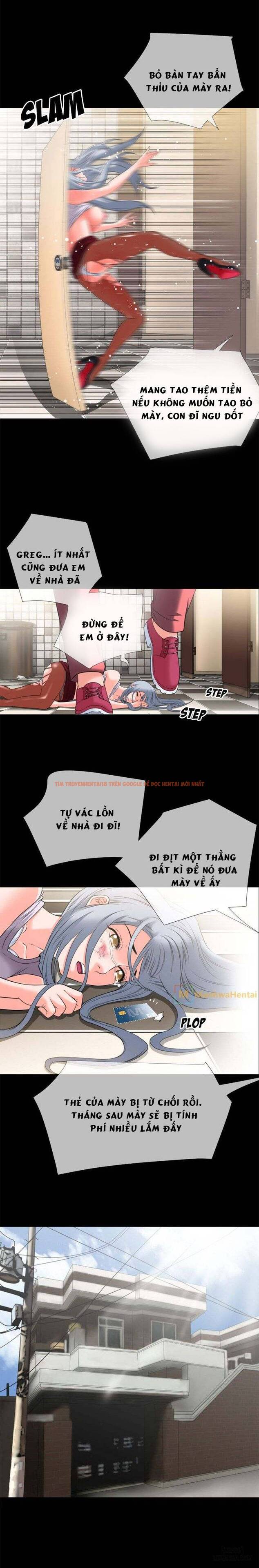 Trang truyện 10 trong truyện tranh Ngoài Sức Tưởng Tượng - Chapter 26 - hentai24h.pro