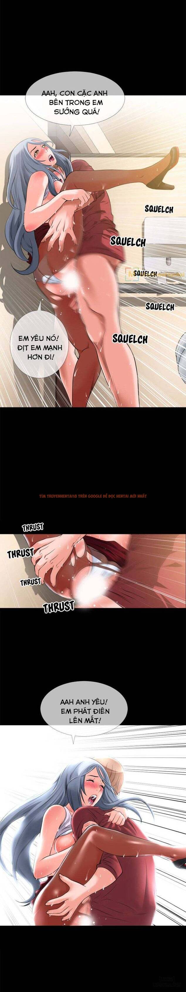 Trang truyện 3 trong truyện tranh Ngoài Sức Tưởng Tượng - Chapter 26 - hentai24h.pro