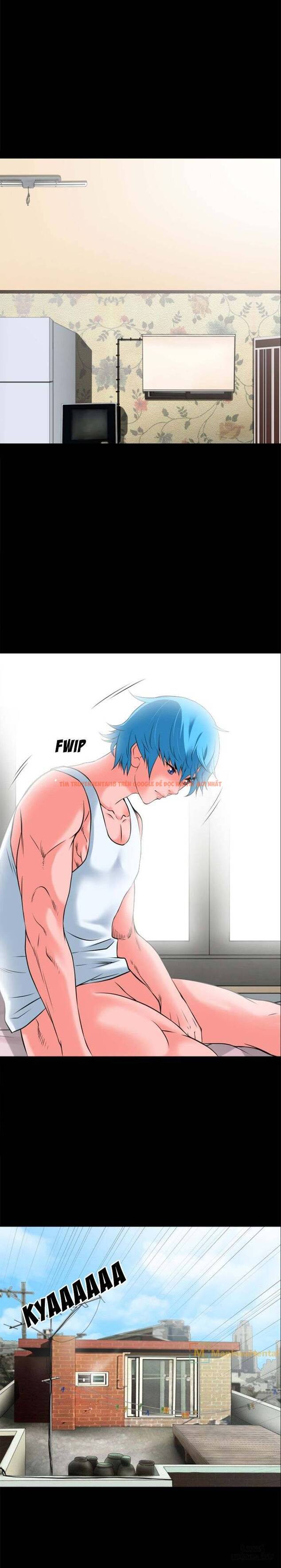 Trang truyện 1 trong truyện tranh Ngoài Sức Tưởng Tượng - Chapter 27 - hentai24h.pro