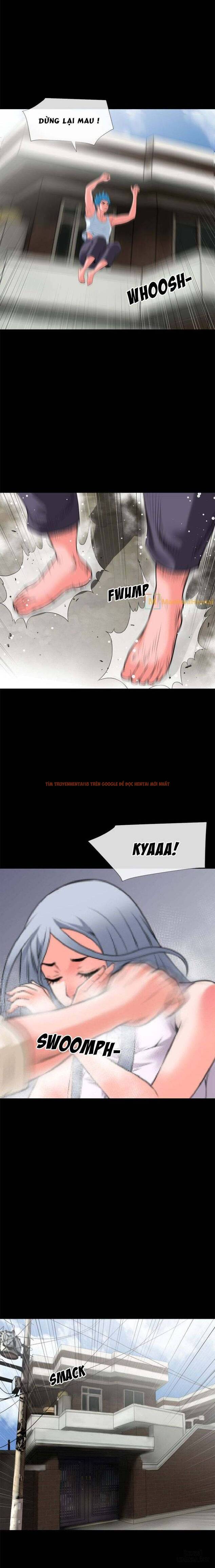 Trang truyện 5 trong truyện tranh Ngoài Sức Tưởng Tượng - Chapter 27 - hentai24h.pro