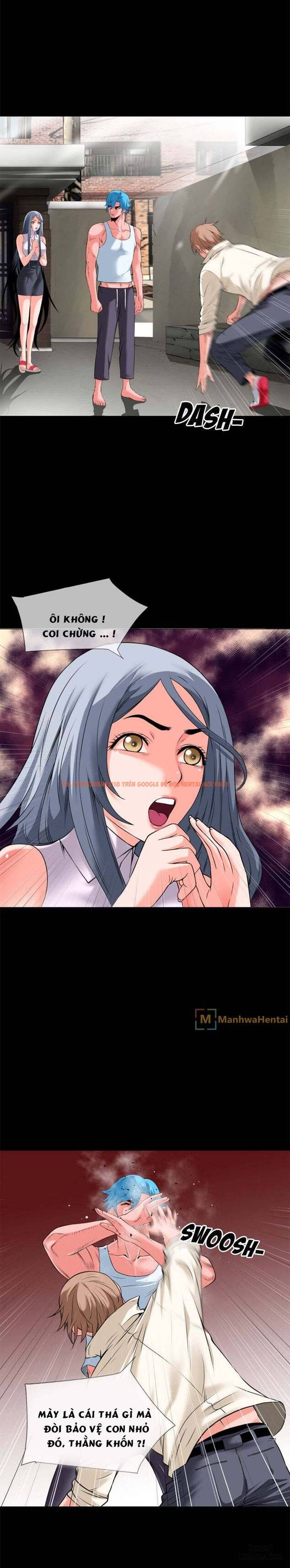 Trang truyện 2 trong truyện tranh Ngoài Sức Tưởng Tượng - Chapter 28 - hentai24h.pro