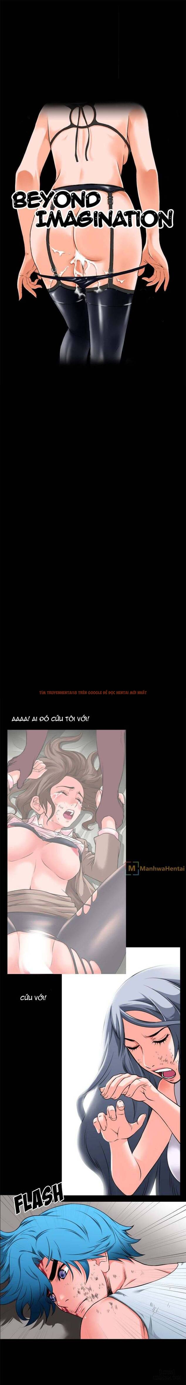 Trang truyện 0 trong truyện tranh Ngoài Sức Tưởng Tượng - Chapter 29 - hentai24h.pro