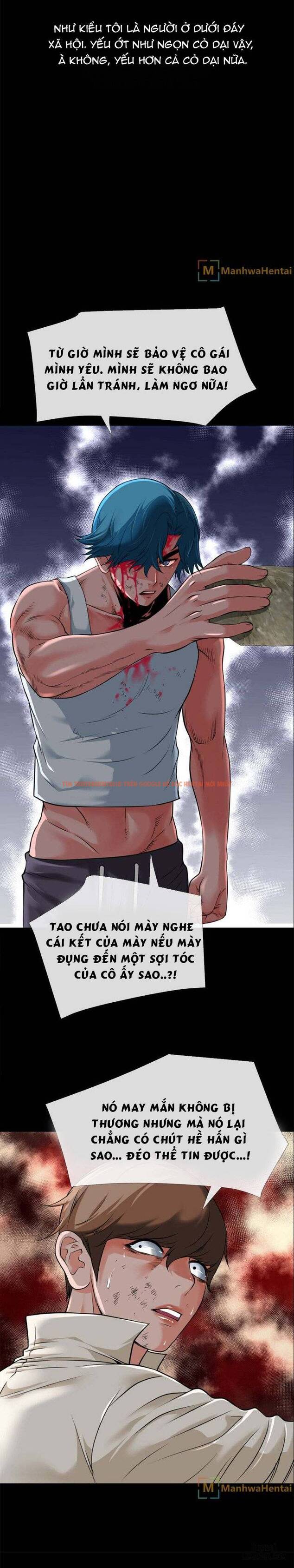 Trang truyện 4 trong truyện tranh Ngoài Sức Tưởng Tượng - Chapter 29 - hentai24h.pro