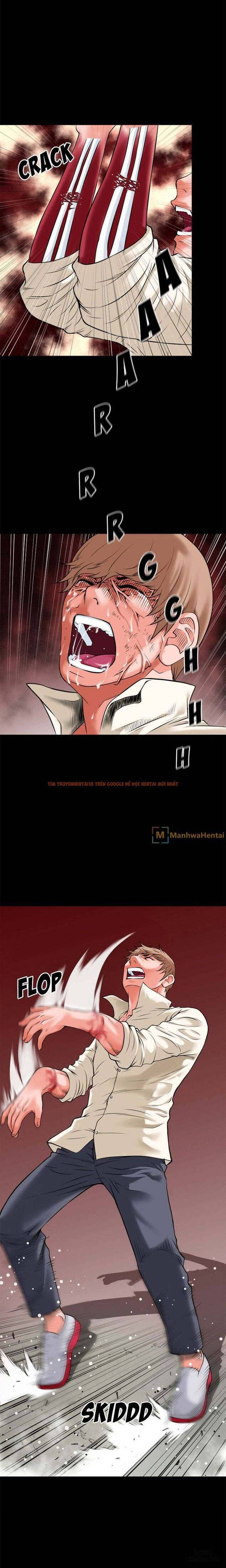 Trang truyện 9 trong truyện tranh Ngoài Sức Tưởng Tượng - Chapter 29 - hentai24h.pro