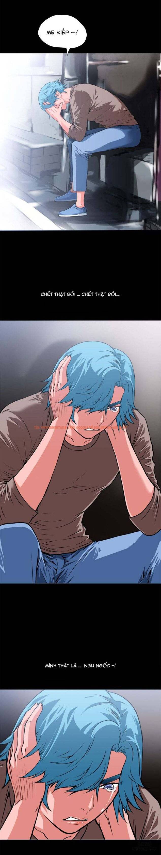 Trang truyện 1 trong truyện tranh Ngoài Sức Tưởng Tượng - Chapter 3 - hentai24h.pro