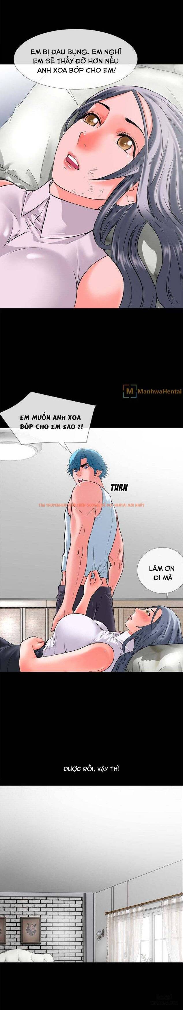 Trang truyện 1 trong truyện tranh Ngoài Sức Tưởng Tượng - Chapter 30 - hentai24h.pro