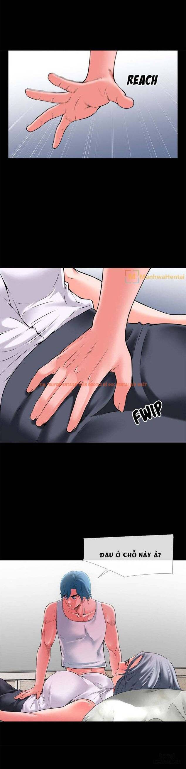 Trang truyện 2 trong truyện tranh Ngoài Sức Tưởng Tượng - Chapter 30 - hentai24h.pro