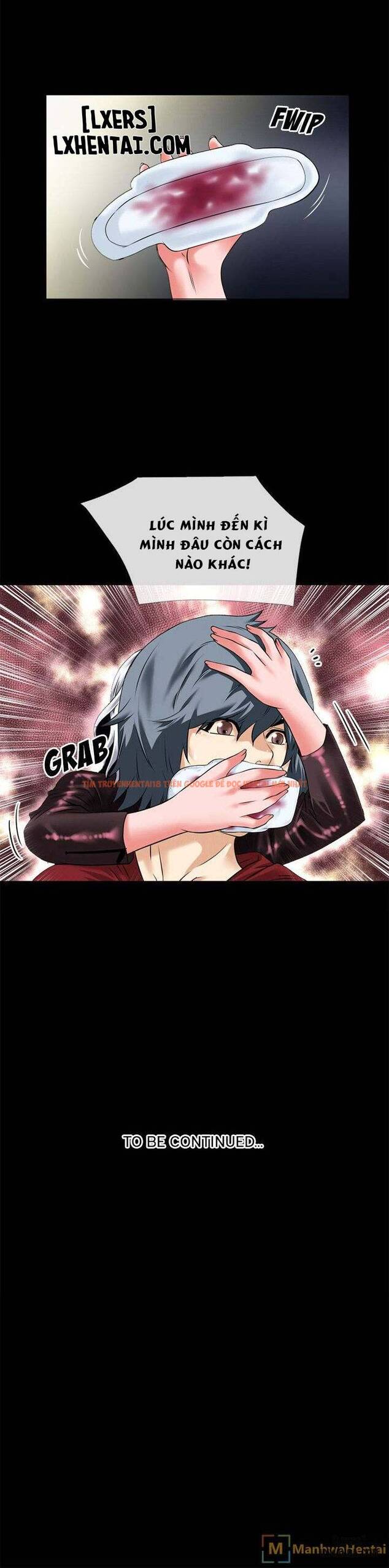 Trang truyện 14 trong truyện tranh Ngoài Sức Tưởng Tượng - Chapter 32 - hentai24h.pro