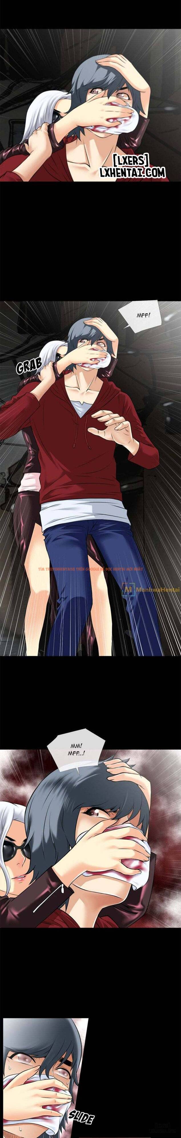 Trang truyện 1 trong truyện tranh Ngoài Sức Tưởng Tượng - Chapter 33 - hentai24h.pro