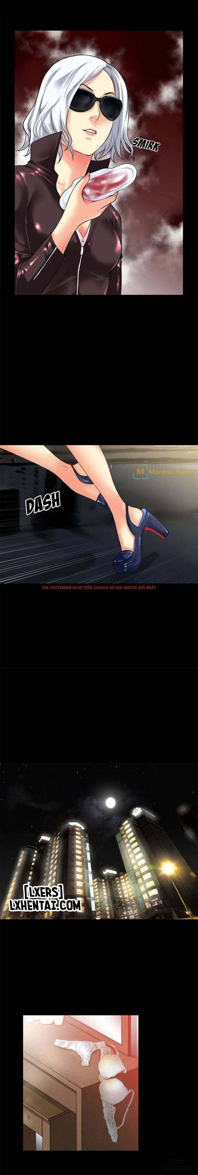 Trang truyện 9 trong truyện tranh Ngoài Sức Tưởng Tượng - Chapter 33 - hentai24h.pro