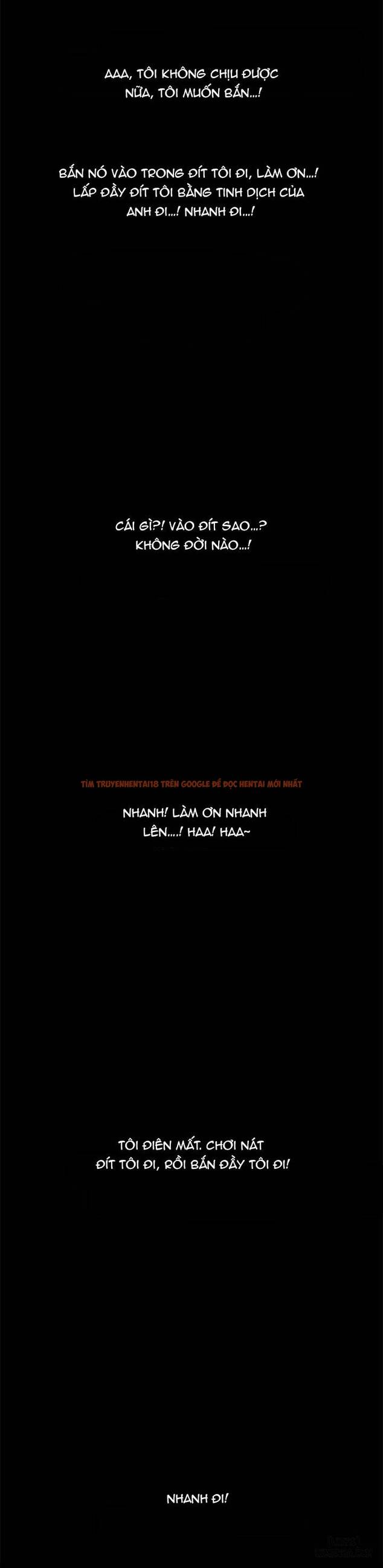 Trang truyện 16 trong truyện tranh Ngoài Sức Tưởng Tượng - Chapter 36 - hentai24h.pro