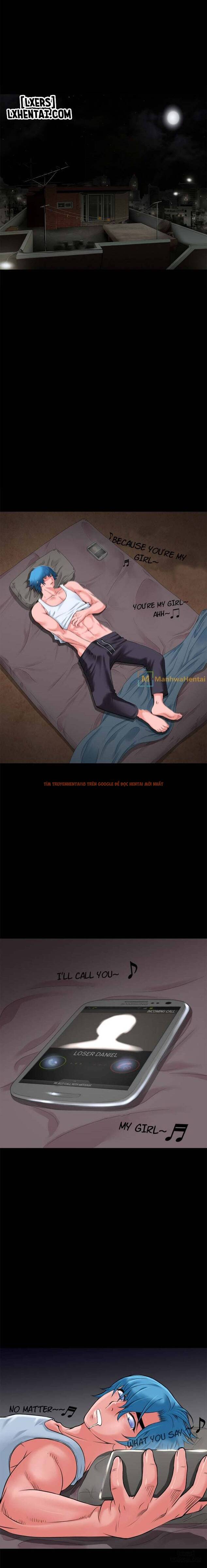 Trang truyện 17 trong truyện tranh Ngoài Sức Tưởng Tượng - Chapter 36 - hentai24h.pro