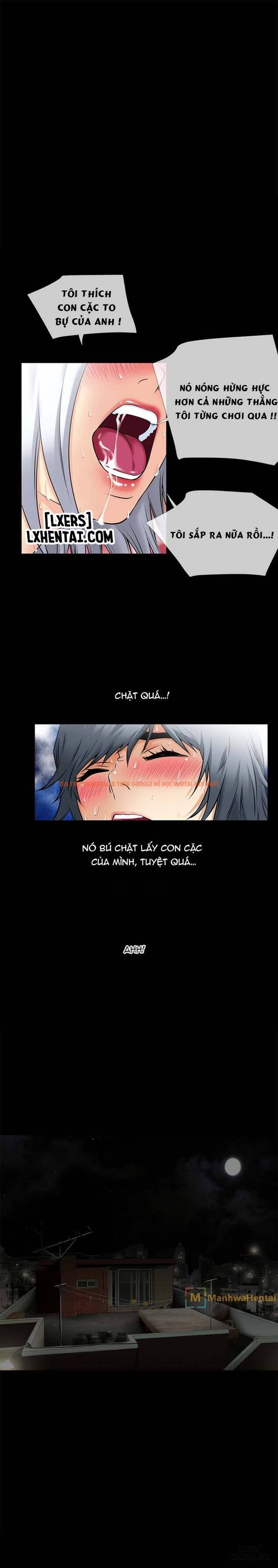 Trang truyện 0 trong truyện tranh Ngoài Sức Tưởng Tượng - Chapter 37 - hentai24h.pro