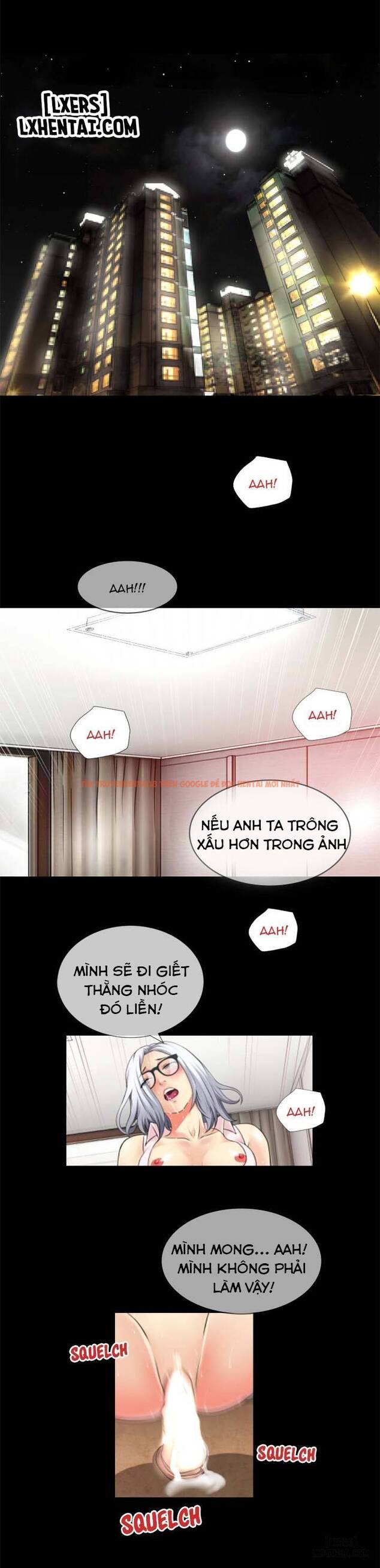 Trang truyện 6 trong truyện tranh Ngoài Sức Tưởng Tượng - Chapter 38 - hentai24h.pro