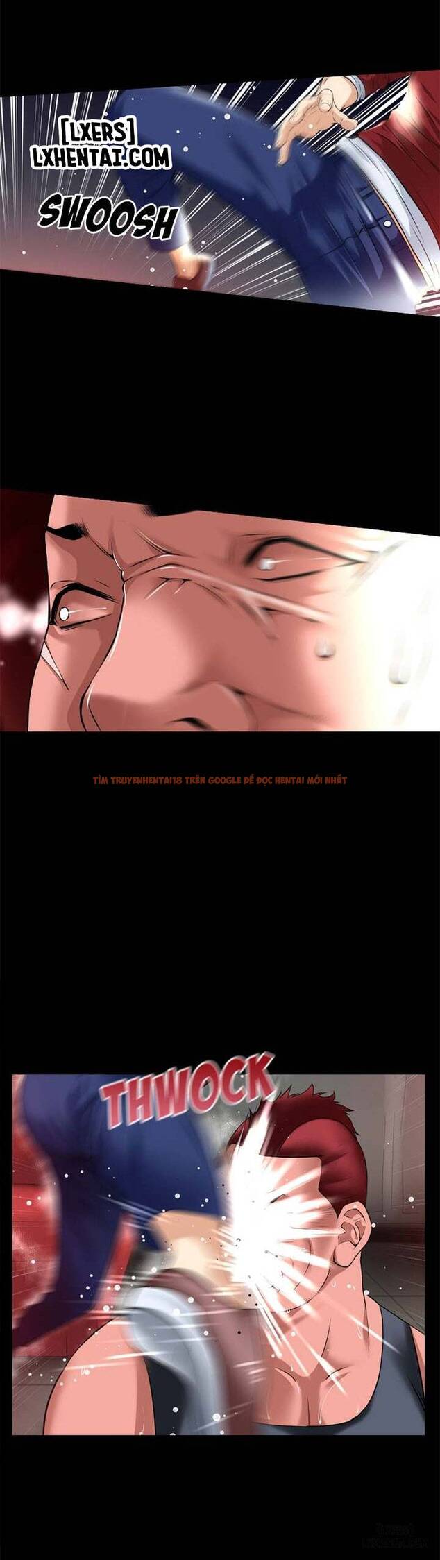 Trang truyện 10 trong truyện tranh Ngoài Sức Tưởng Tượng - Chapter 39 - hentai24h.pro