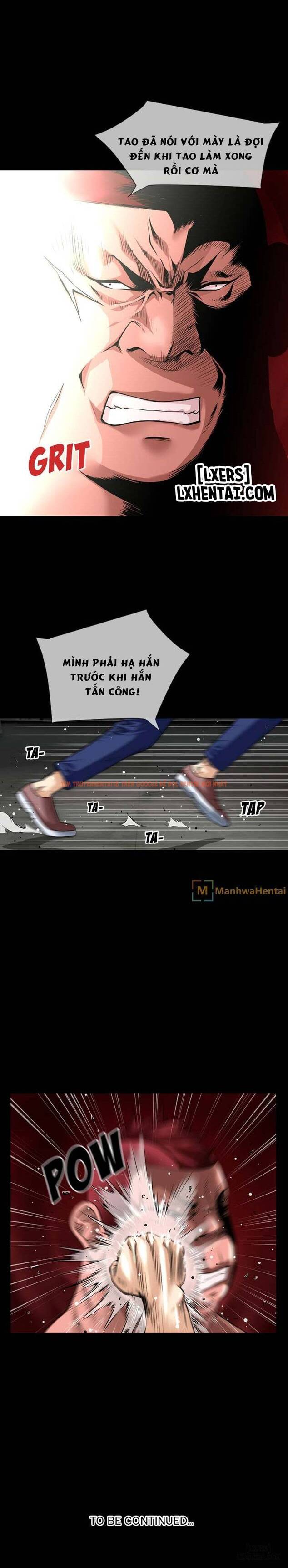 Trang truyện 14 trong truyện tranh Ngoài Sức Tưởng Tượng - Chapter 39 - hentai24h.pro