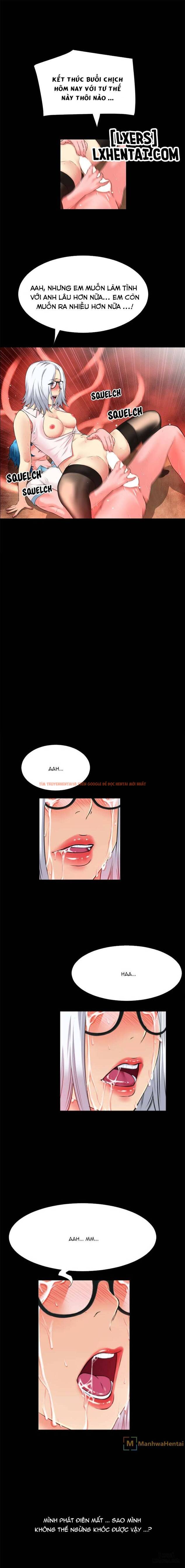 Trang truyện 0 trong truyện tranh Ngoài Sức Tưởng Tượng - Chapter 41 - hentai24h.pro