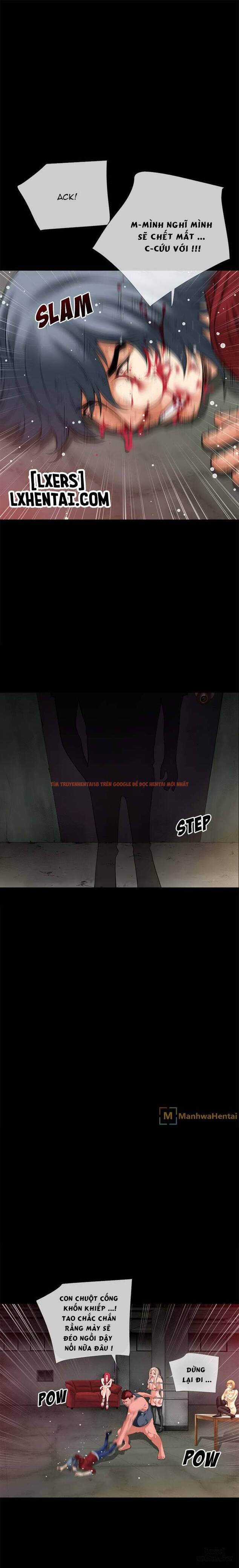 Trang truyện 0 trong truyện tranh Ngoài Sức Tưởng Tượng - Chapter 42 - hentai24h.pro