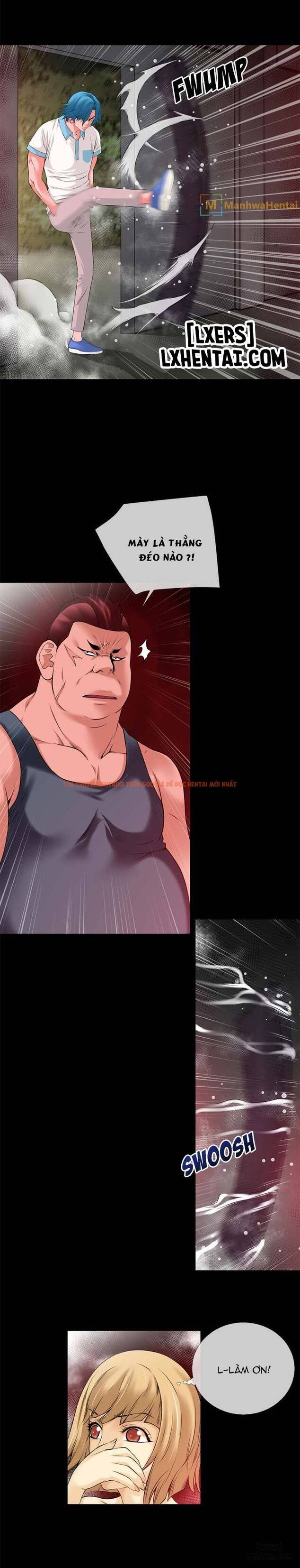 Trang truyện 3 trong truyện tranh Ngoài Sức Tưởng Tượng - Chapter 42 - hentai24h.pro