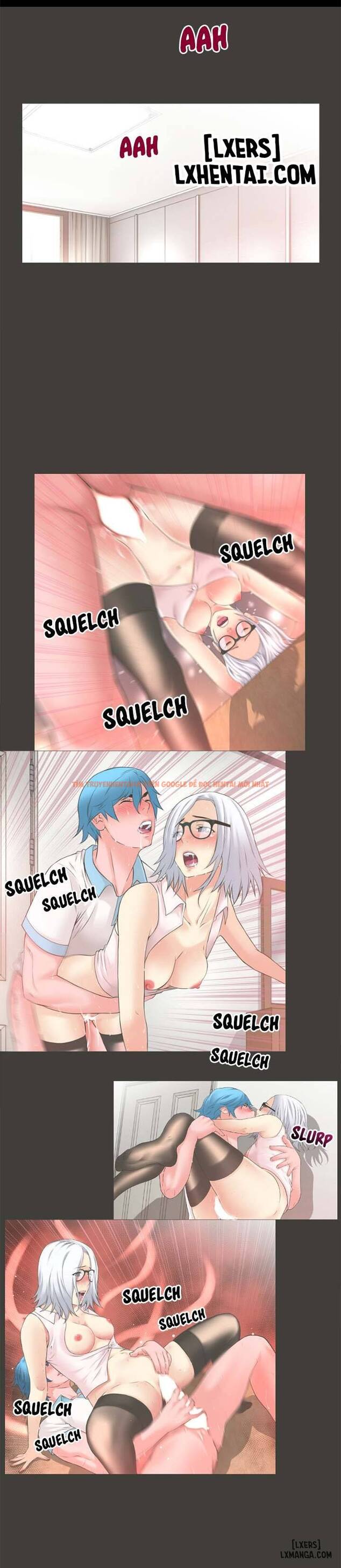 Trang truyện 7 trong truyện tranh Ngoài Sức Tưởng Tượng - Chapter 42 - hentai24h.pro