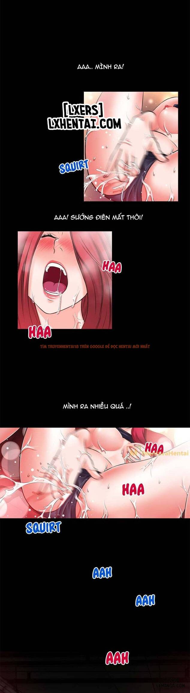 Trang truyện 12 trong truyện tranh Ngoài Sức Tưởng Tượng - Chapter 43 - hentai24h.pro