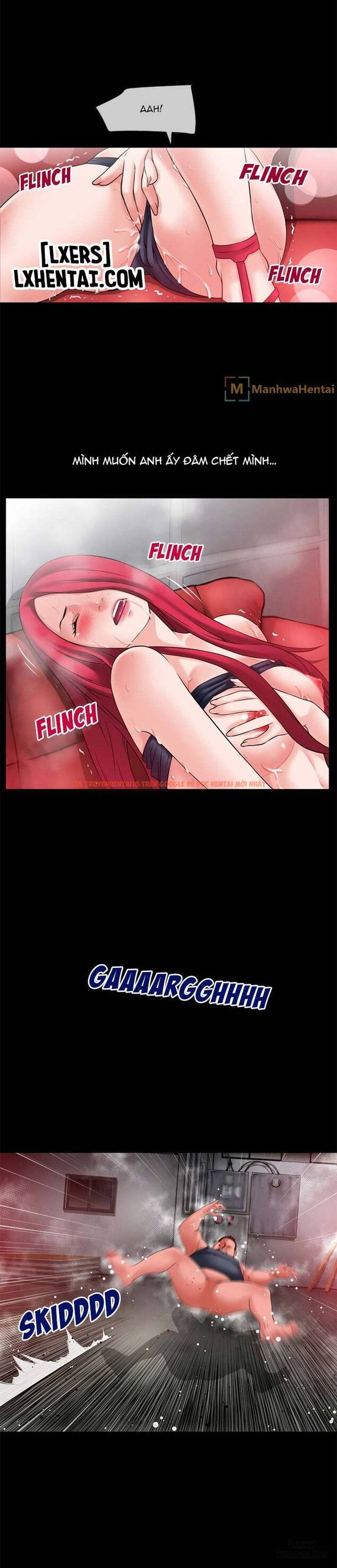 Trang truyện 7 trong truyện tranh Ngoài Sức Tưởng Tượng - Chapter 43 - hentai24h.pro