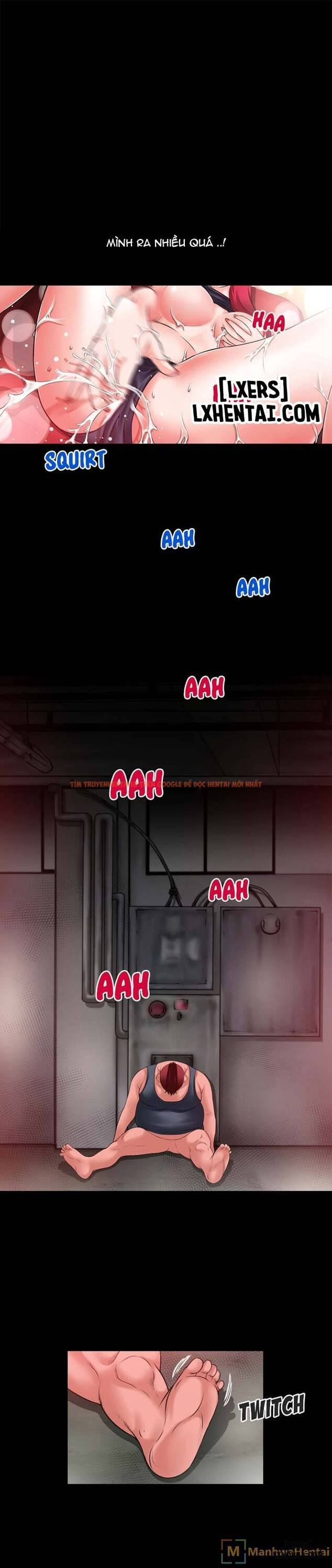 Trang truyện 0 trong truyện tranh Ngoài Sức Tưởng Tượng - Chapter 44 - hentai24h.pro
