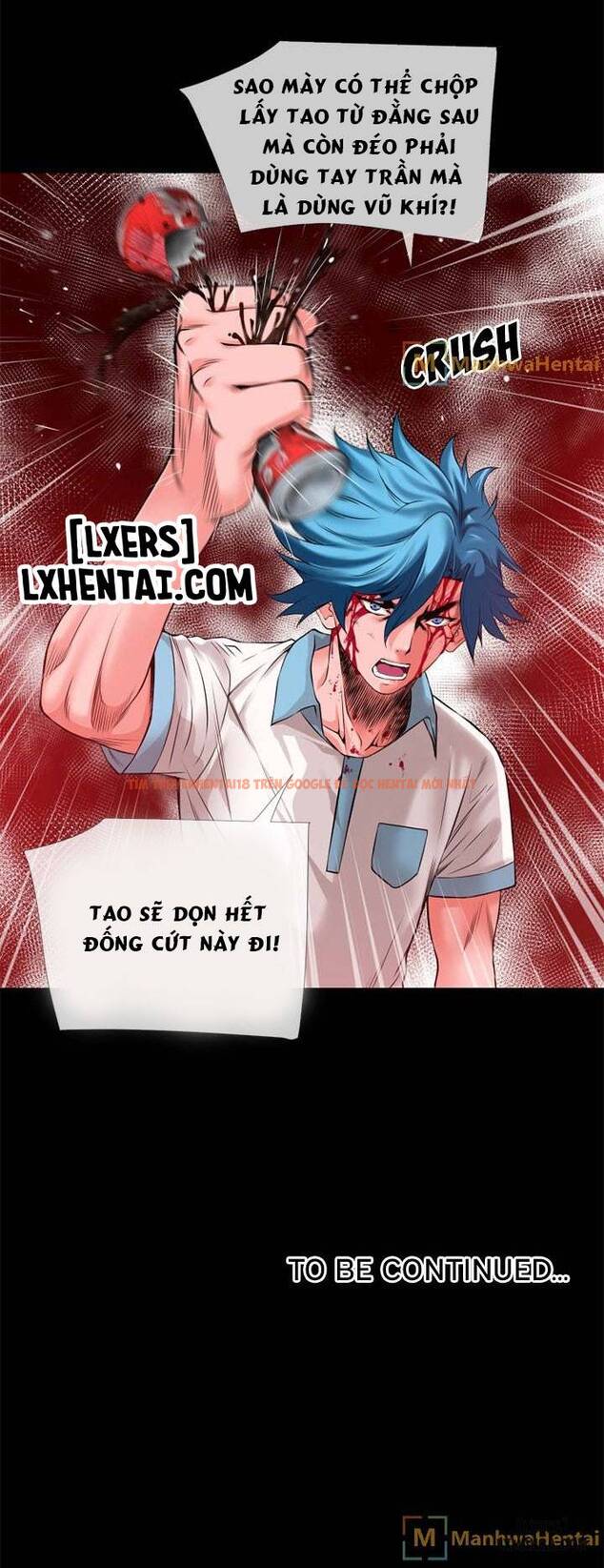 Trang truyện 15 trong truyện tranh Ngoài Sức Tưởng Tượng - Chapter 44 - hentai24h.pro