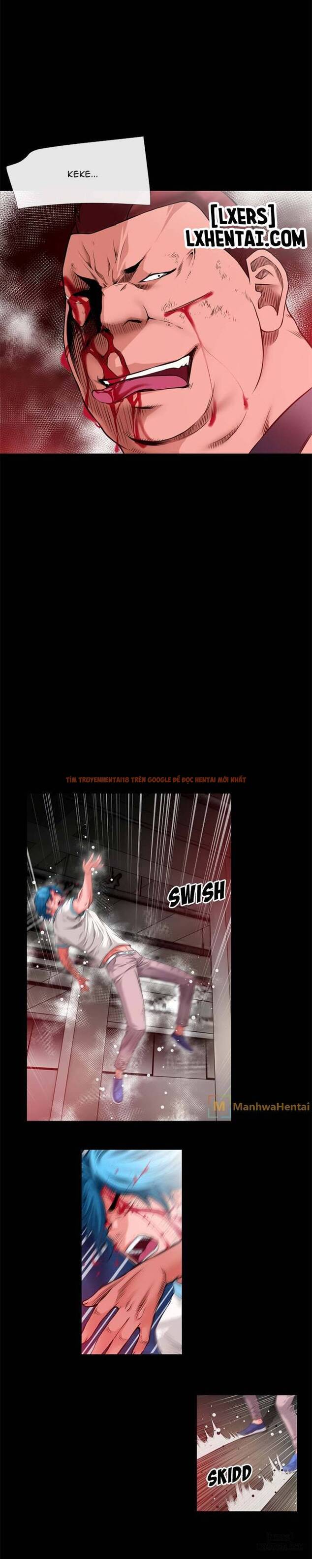 Trang truyện 5 trong truyện tranh Ngoài Sức Tưởng Tượng - Chapter 44 - hentai24h.pro