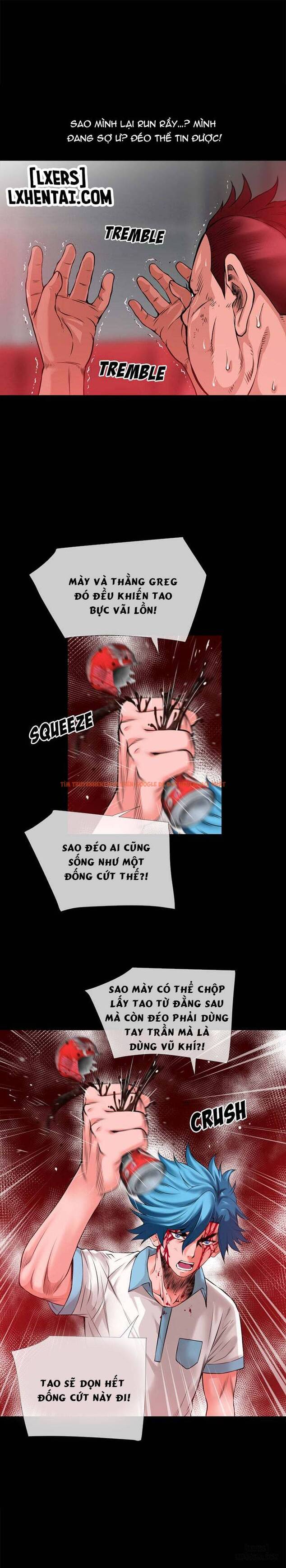 Trang truyện 0 trong truyện tranh Ngoài Sức Tưởng Tượng - Chapter 45 - hentai24h.pro
